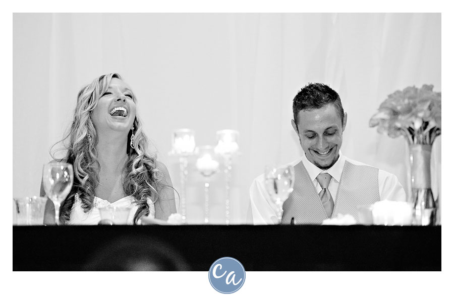 best man toast at valley view family life center