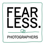 Fearless Photographer in Ohio