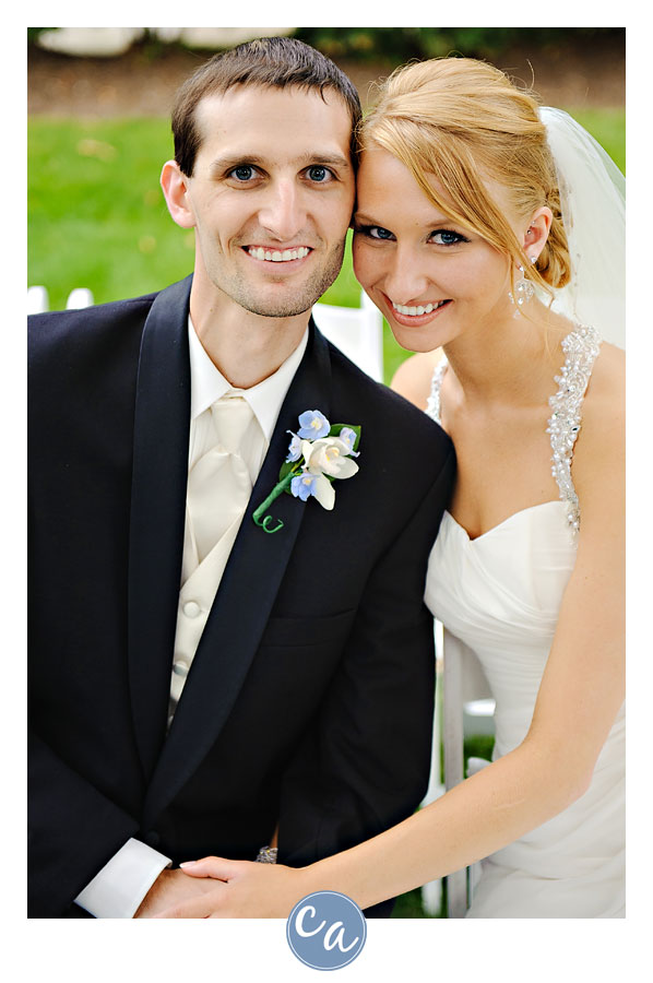 bride and groom from wish upon a wedding in cleveland ohio