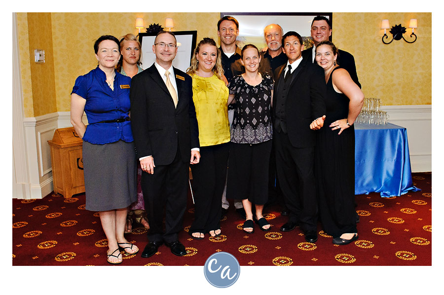 wish upon a wedding vendors