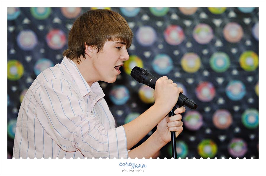 surprise 16th birthday party in castle rock colorado