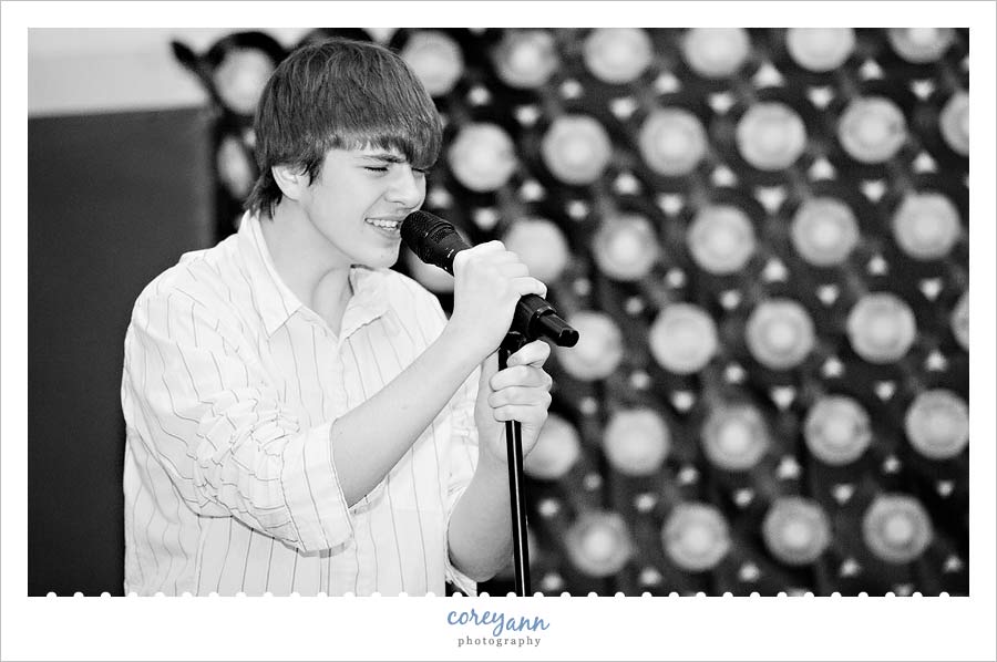 surprise 16th birthday party in castle rock colorado