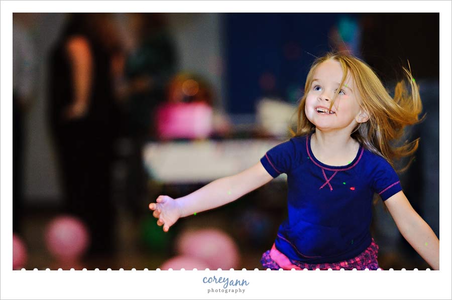 surprise 16th birthday party in castle rock colorado