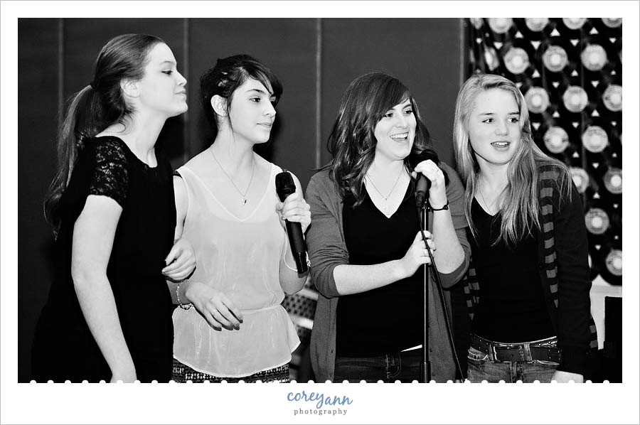 surprise 16th birthday party in castle rock colorado