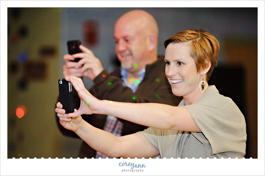 surprise 16th birthday party in castle rock colorado