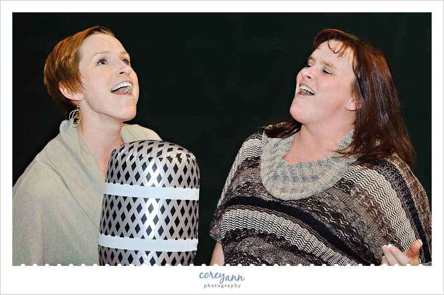 surprise 16th birthday party in castle rock colorado