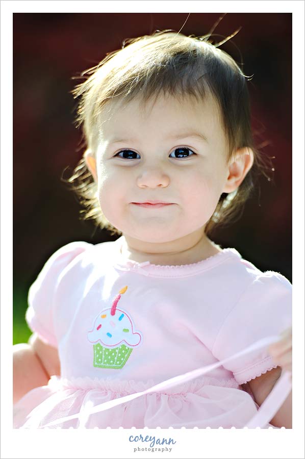 Miss Margaux | 1 Year 1 year old delaware ohio