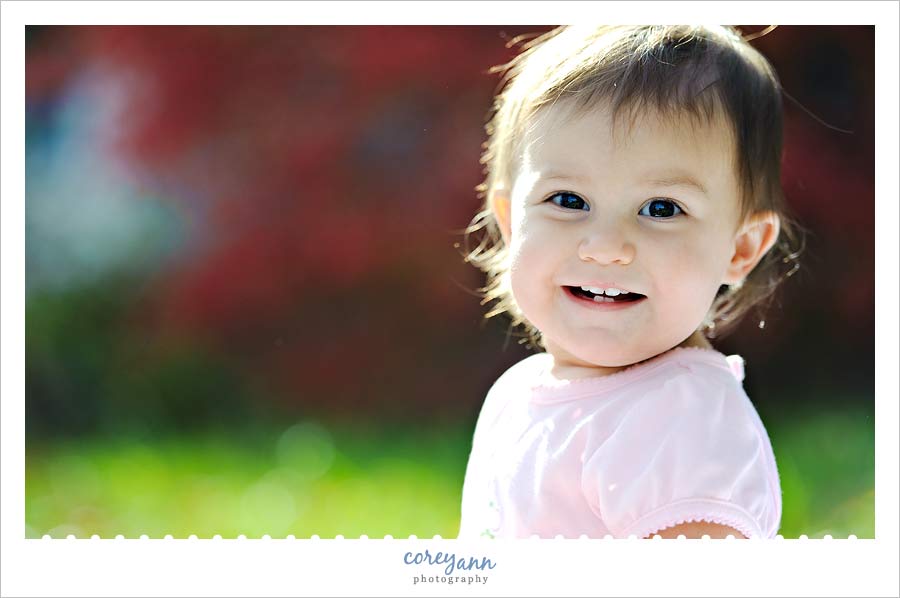 Miss Margaux | 1 Year 1 year old delaware ohio