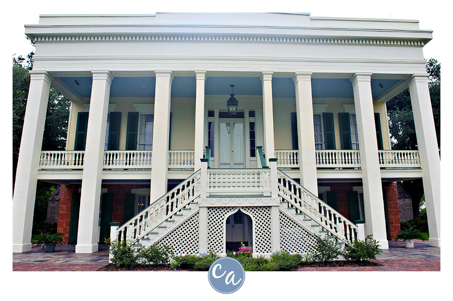 Bocage Plantation