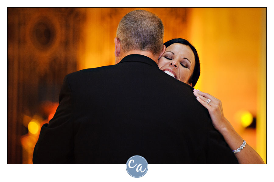 father daughter dance in cleveland ohio